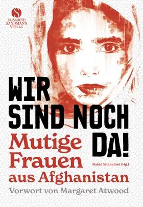 Shahalimi | Wir sind noch da! | Buch | 978-3-945543-56-6 | www.sack.de