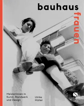Müller |  Bauhausfrauen | Buch |  Sack Fachmedien