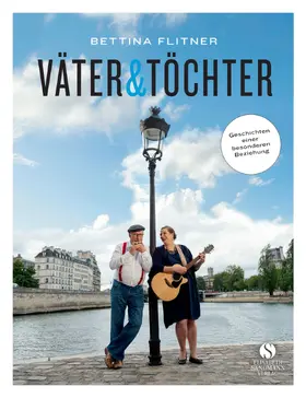 Flitner | Väter & Töchter | Buch | 978-3-945543-83-2 | sack.de