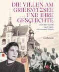 Partsch |  Die Villen am Griebnitzsee und ihre Geschichte | Buch |  Sack Fachmedien