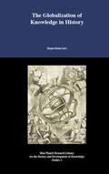 Renn |  The Globalization of Knowledge in History | Buch |  Sack Fachmedien