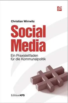 Wirrwitz |  Social Media | Buch |  Sack Fachmedien