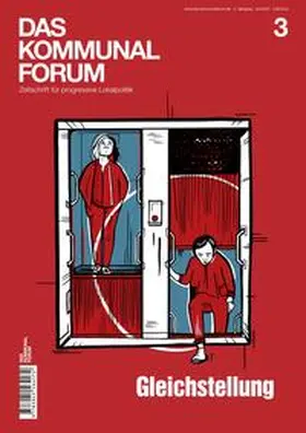 Patrick |  Das Kommunalforum #3 | Buch |  Sack Fachmedien