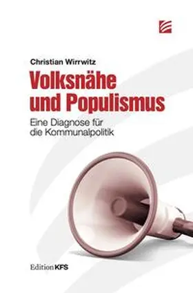 Wirrwitz |  Volksnähe und Populismus | Buch |  Sack Fachmedien