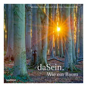Rolfes / Dickerhoff / Feltes |  daSein. Wie ein Baum | Buch |  Sack Fachmedien