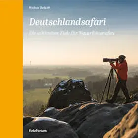 Botzek |  Deutschlandsafari | Buch |  Sack Fachmedien
