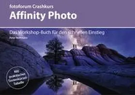 Hoffmann |  Affinity Photo | Buch |  Sack Fachmedien