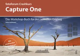 Hoffmann |  Crashkurs Capture One | Buch |  Sack Fachmedien