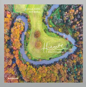 Kathe / Rolfes |  Hunte | Buch |  Sack Fachmedien