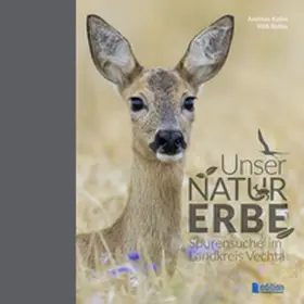 Kathe / Rolfes |  Unser Naturerbe | Buch |  Sack Fachmedien