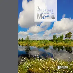 Rolfes |  Naturerbe Goldenstedter Moor | Buch |  Sack Fachmedien