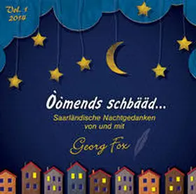 Fox |  Òòmends schbääd | Sonstiges |  Sack Fachmedien