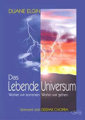 Reichel / Elgin |  Das Lebende Universum | eBook | Sack Fachmedien