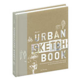 Sebastian | Urban Sketchbook Band I | Buch | 978-3-945584-00-2 | sack.de