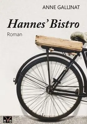 Gallinat |  Hannes' Bistro | Buch |  Sack Fachmedien