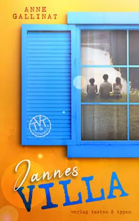 Gallinat |  Jannes Villa | Buch |  Sack Fachmedien