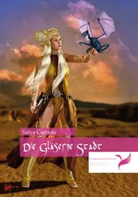 Capriolo / Carow |  Die Saga der Drachenreiterinnen Band 1 | Buch |  Sack Fachmedien