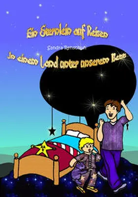 Rehschuh |  Ein Sternlein auf Reisen | Buch |  Sack Fachmedien