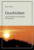 Werner |  Geschichten | Buch |  Sack Fachmedien