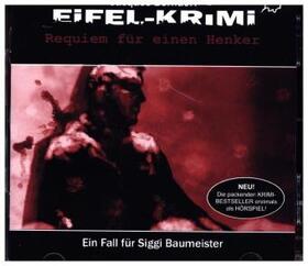  Eifel-Krimi-Requiem für einen Henker Folge 2 | Sonstiges |  Sack Fachmedien