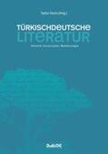 Demir |  Türkischdeutsche Literatur – Chronik literarischer Wanderungen | Buch |  Sack Fachmedien