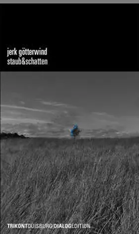 Götterwind |  staub&schatten | Buch |  Sack Fachmedien