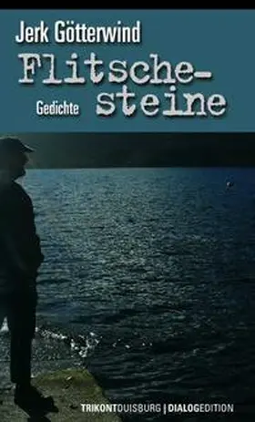 Götterwind |  Flitschesteine | Buch |  Sack Fachmedien