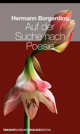 Borgerding |  Auf der Suche nach Poesie | Buch |  Sack Fachmedien