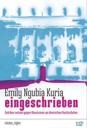 Kuria |  eingeschrieben. | Buch |  Sack Fachmedien