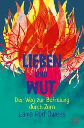 Owens |  LIEBEN UND WUT | Buch |  Sack Fachmedien