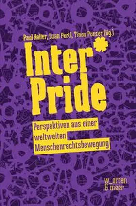 Haller / Pertl / Ponzer |  INTER*PRIDE | Buch |  Sack Fachmedien