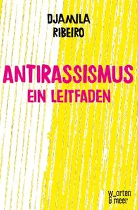 Ribeiro |  Antirassismus | Buch |  Sack Fachmedien