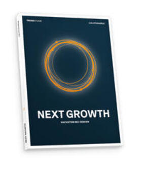 Reichel / Papasabbas / Anthes |  Next Growth | Buch |  Sack Fachmedien