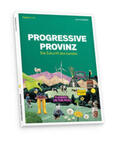 Zukunftsinstitut GmbH / Dettling / Horx |  Progressive Provinz | Buch |  Sack Fachmedien