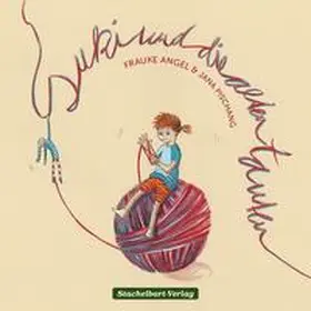 Angel |  Suki und die alten Tanten | Buch |  Sack Fachmedien