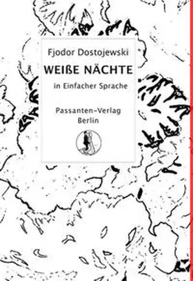 Dostojewski |  Weiße Nächte | Buch |  Sack Fachmedien