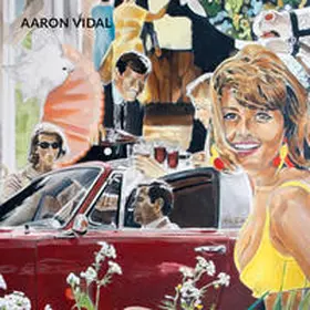  Aaron Vidal | Buch |  Sack Fachmedien