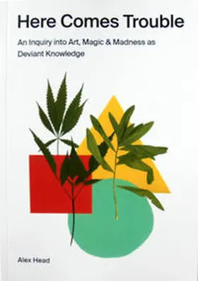 Head |  Here Comes Trouble | Buch |  Sack Fachmedien