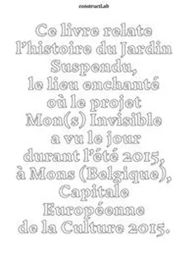 Labourie / Römer / ConstructLab |  Le Livre Invisible | Buch |  Sack Fachmedien