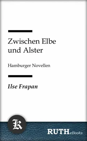 Frapan |  Zwischen Elbe und Alster | eBook | Sack Fachmedien