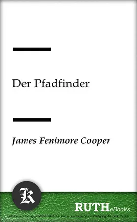 Cooper |  Der Pfadfinder | eBook | Sack Fachmedien