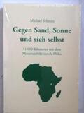 Schmitz |  Gegen Sand, Sonne und sich selbst | Buch |  Sack Fachmedien