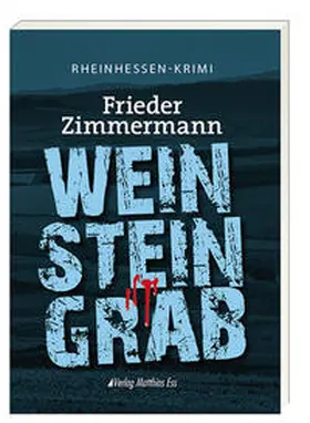 Zimmermann |  Weinsteingrab | Buch |  Sack Fachmedien