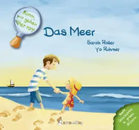 Roller |  Das Meer | Buch |  Sack Fachmedien