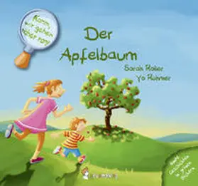 Roller |  Der Apfelbaum | Buch |  Sack Fachmedien