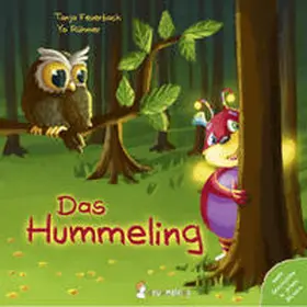 Feuerbach |  Das Hummeling | Buch |  Sack Fachmedien