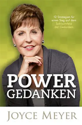 Meyer |  Powergedanken | Buch |  Sack Fachmedien