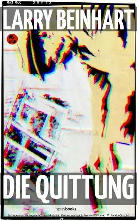 Beinhart |  Die Quittung | eBook | Sack Fachmedien