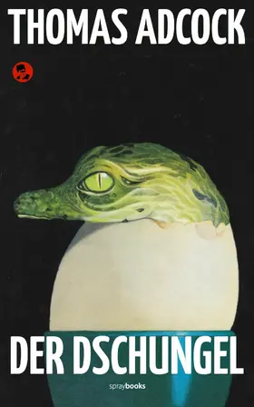 Adcock |  Der Dschungel | eBook | Sack Fachmedien