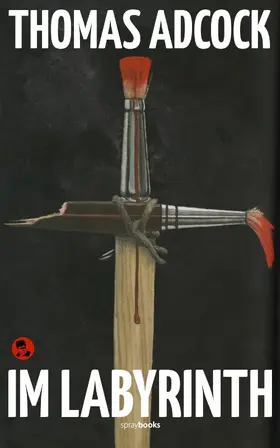 Adcock |  Im Labyrinth | eBook | Sack Fachmedien
